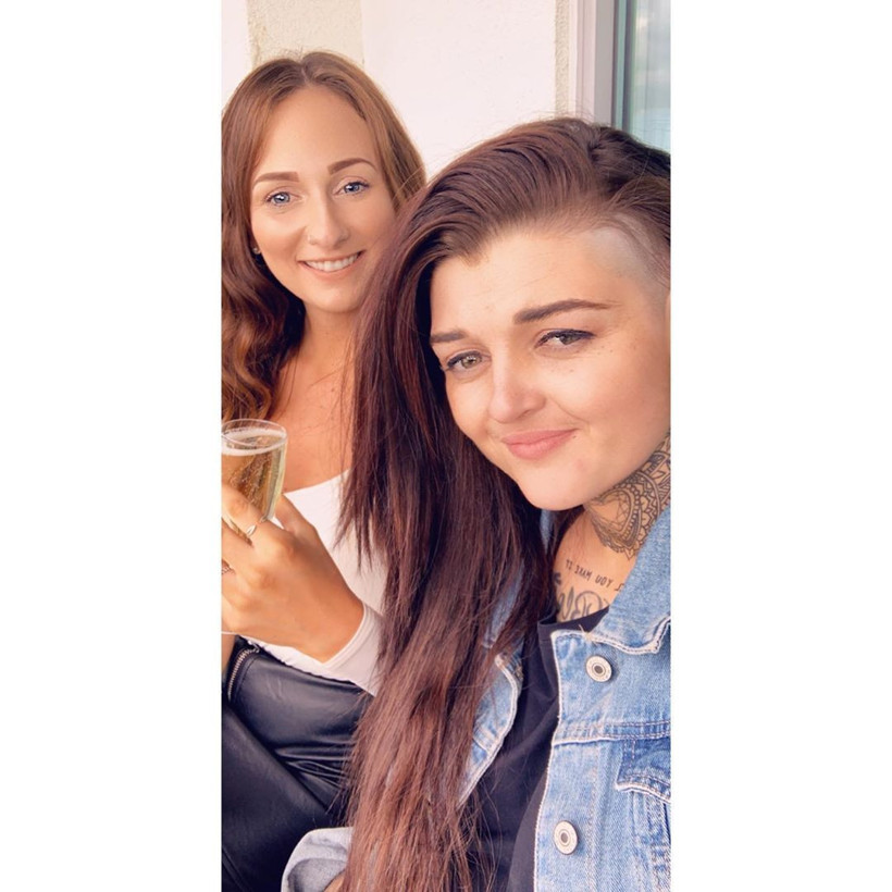 İngiltere'de akıl almaz olay! Genç kız bayıldıktan sonra hayatı değişti tüm yaşamı altüst oldu - Resim: 2