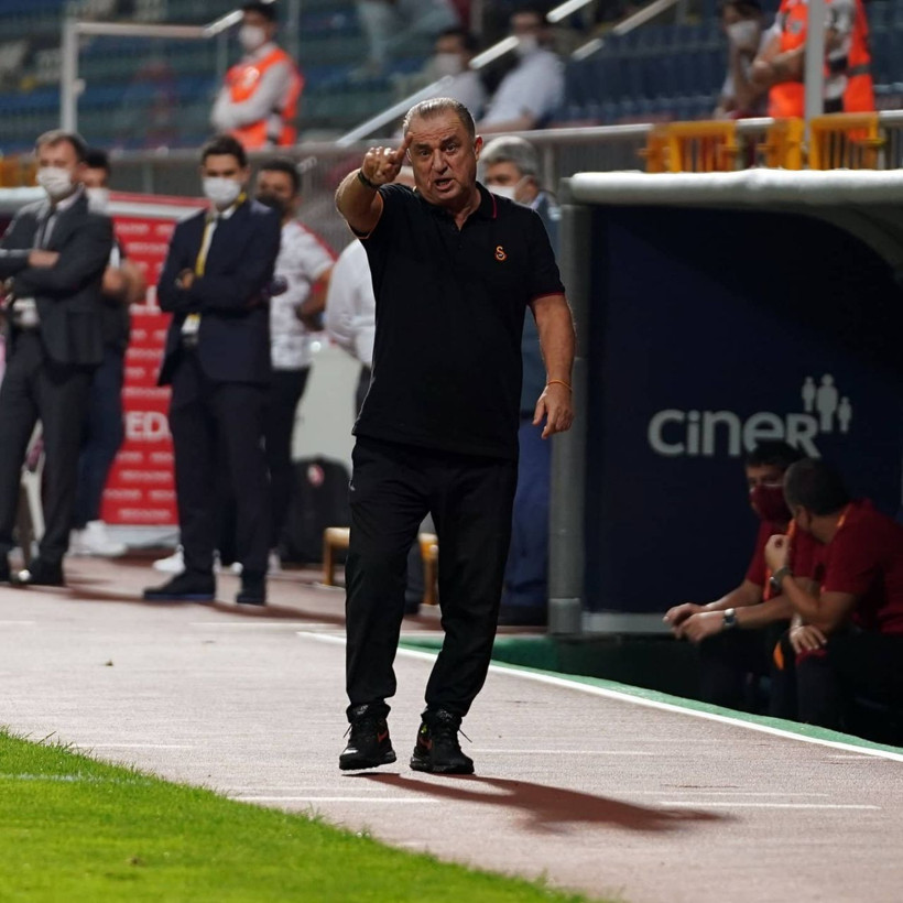 Fatih Terim'i topa tuttular: Gemiyi nasıl terk edersin dalga mı geçiyorsun - Resim: 4