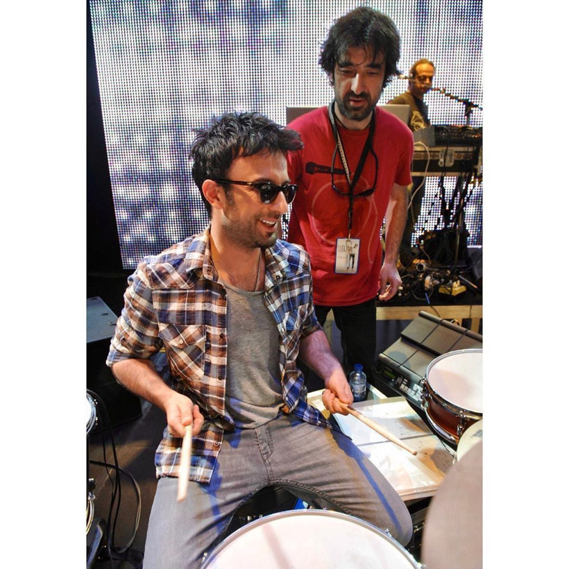 Yeni imajıyla görenleri şaşkına çevirdi! Tarkan'ın eski halinden eser kalmadı - Resim: 4