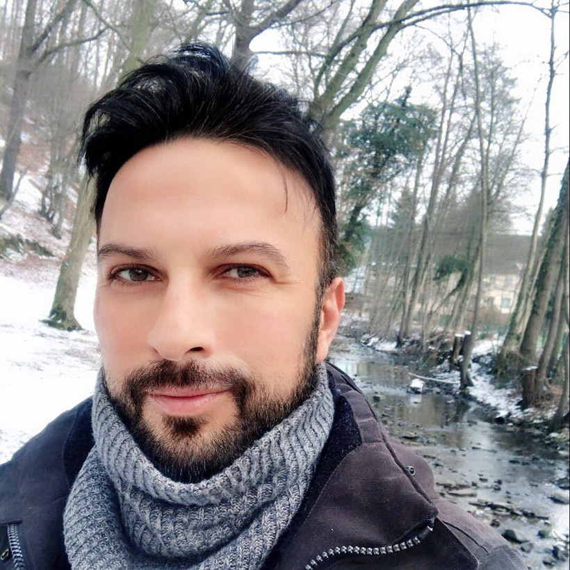 Tarkan'dan Azerbaycan için anlamlı paylaşım: "Kalbim Azerbaycan halkıyla" - Resim: 2