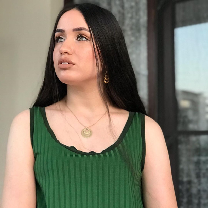 Mutlu Kaya'nın başına gelmeyen kalmadı! Ablası, avukatı öldürüldü şimdi ise... - Resim: 1