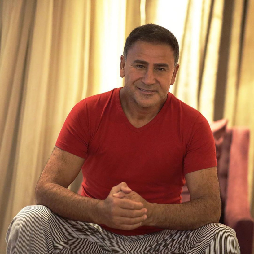 İzmir depreminde İzzet Yıldızhan hayatının şokunu yaşadı! Meğer yıkılan binanın... - Resim: 3