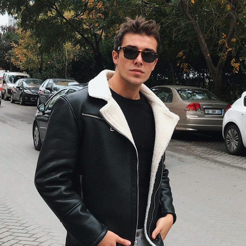 Acun Ilıcalı'dan bomba transferler peş peşe Tolga Çevik Aleyna Tilki... - Resim: 4