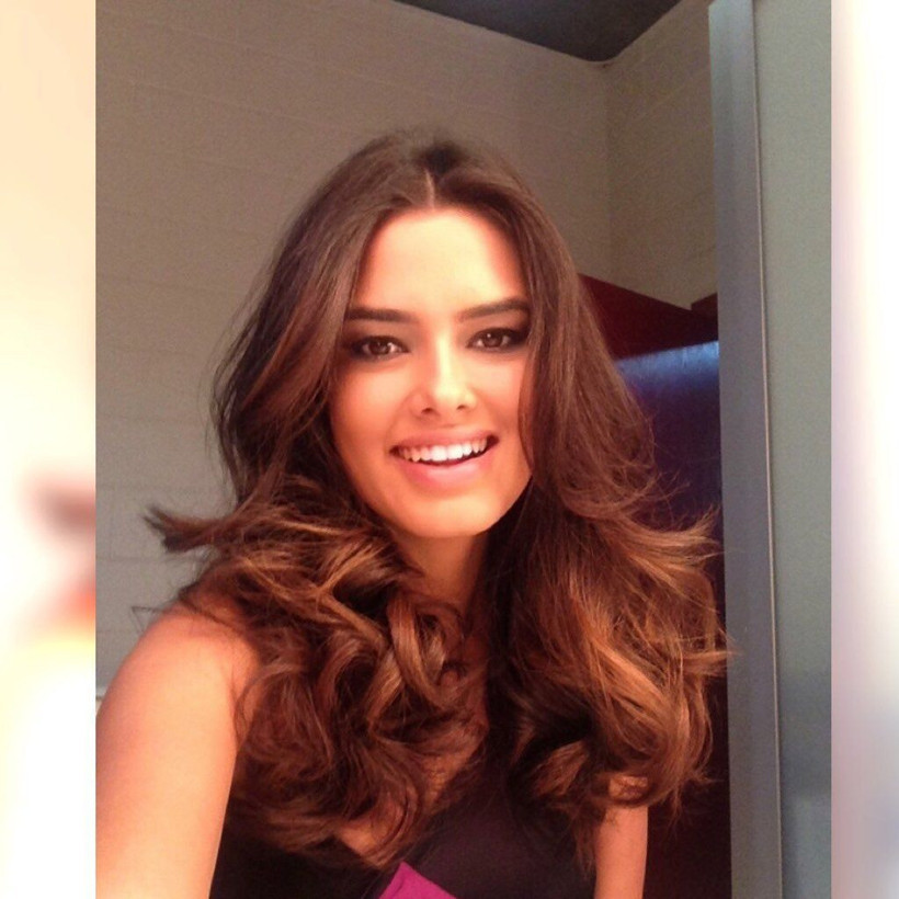 Cem Yılmaz'la anılan Saadet Özsırkıntı'nın olay Serenay Sarıkaya hamlesi - Resim: 3