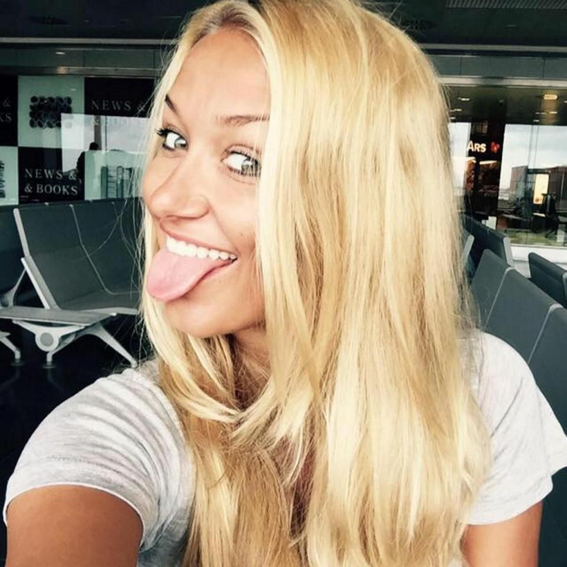 Güzel çete lideri Magdalena Kralka yakalandı! Uyuşturucu baronluğu kurmuş - Resim: 3