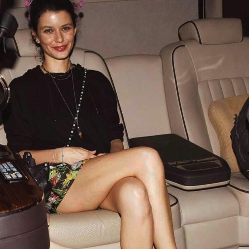 Beren Saat'in taytı Twitter'ın diline düştü! İşte Beren'i kızdıracak paylaşımlar - Resim: 1