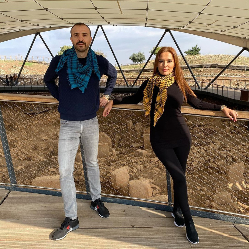 Fatma Toptaş Demet Akalın'a gönderme yaptı! Sosyal medyada olay oldu - Resim: 2