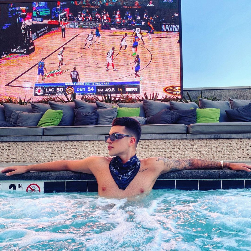 'Allah belanızı verecek' diyen takipçisine Kerimcan Durmaz'ın verdiği yanıt olay oldu - Resim: 1