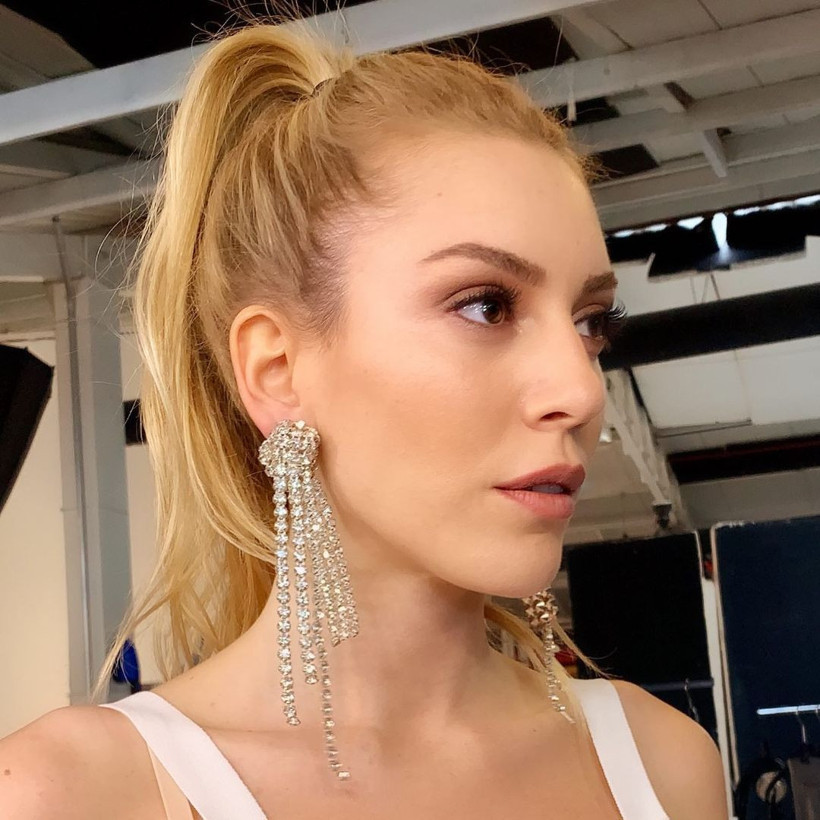 Sinem Kobal'ın nasıl zayıfladığı ortaya çıktı! Doğum kilolarından kurtulmak için bakın ne yapmış - Resim: 3