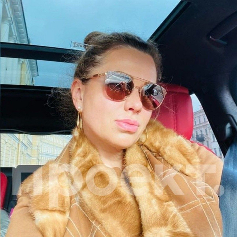 Rusya bu olayı konuşuyor! Putin'in gizli kızı ortaya çıktı yüzde 70 babasına benziyor - Resim: 3