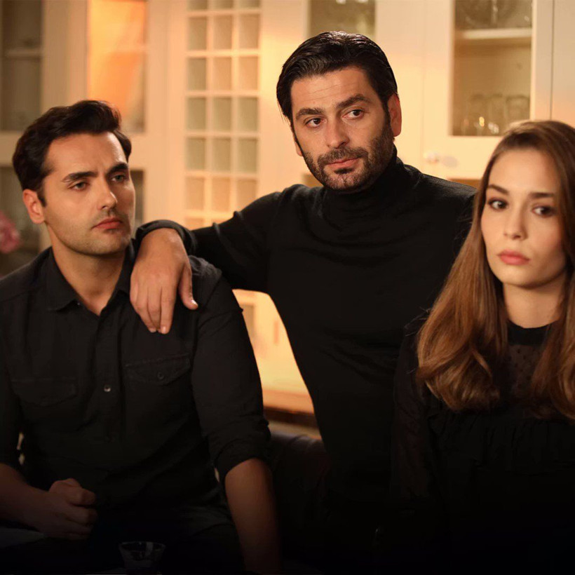 EDHO ekibine otelde şok! Kapıları kırıp çıplak halde saldırdılar - Resim: 1