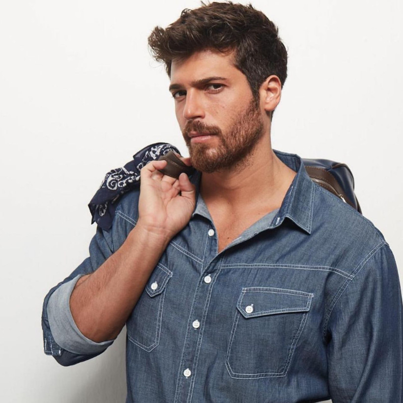 Can Yaman İtalya'da servet kazanacak! Bölüm başı alacağı ücret dudak uçuklattı - Resim: 1