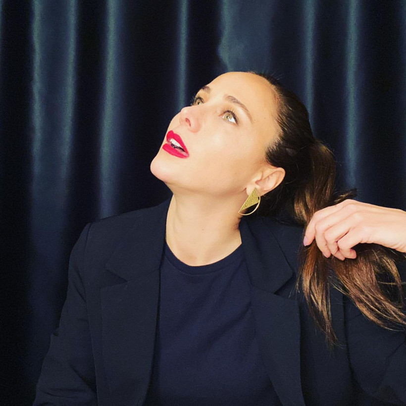 Sadakatsiz ve Mucize Doktor'u reddetti Exxen'le anlaştı! İşte Burçin Terzioğlu'nun yeni dizisi - Resim: 3