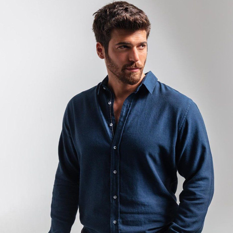 Can Yaman İtalya'da servet kazanacak! Bölüm başı alacağı ücret dudak uçuklattı - Resim: 3