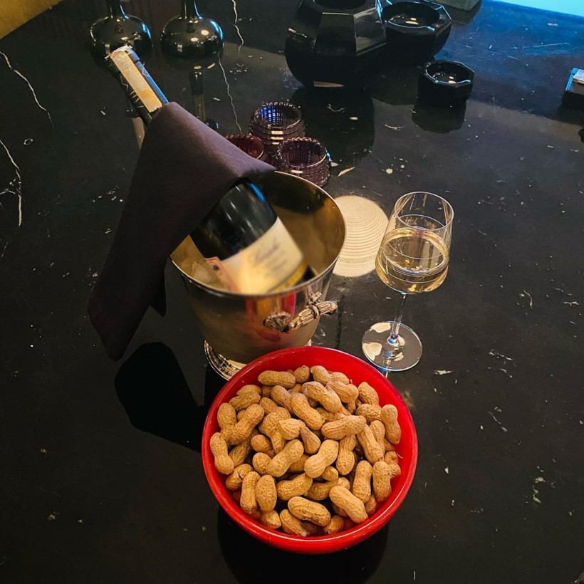 Serenay Sarıkaya'ya kıyamadı! Cem Yılmaz içkili paylaşım sonrası bakın ne yaptı - Resim: 3