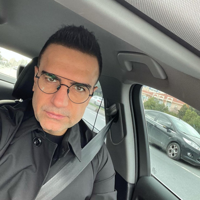 Berdan Mardini iyilik yapmak istedi kumpası son anda bozdu! Dolandırıcı bakın kim çıktı - Resim: 3