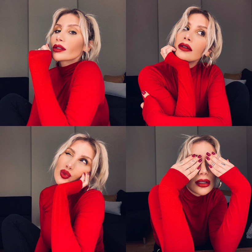 İrem Derici'nin mastürbasyon itirafı olay oldu! Annesi yakalayınca bakın ne yapmış - Resim: 2