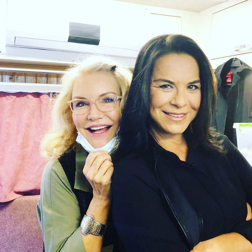 Çukur'un Süreyya'sı Filiz Taçbaş''ın makyajsız hali görenleri şaşırttı! Sırları ortaya çıktı - Resim: 4