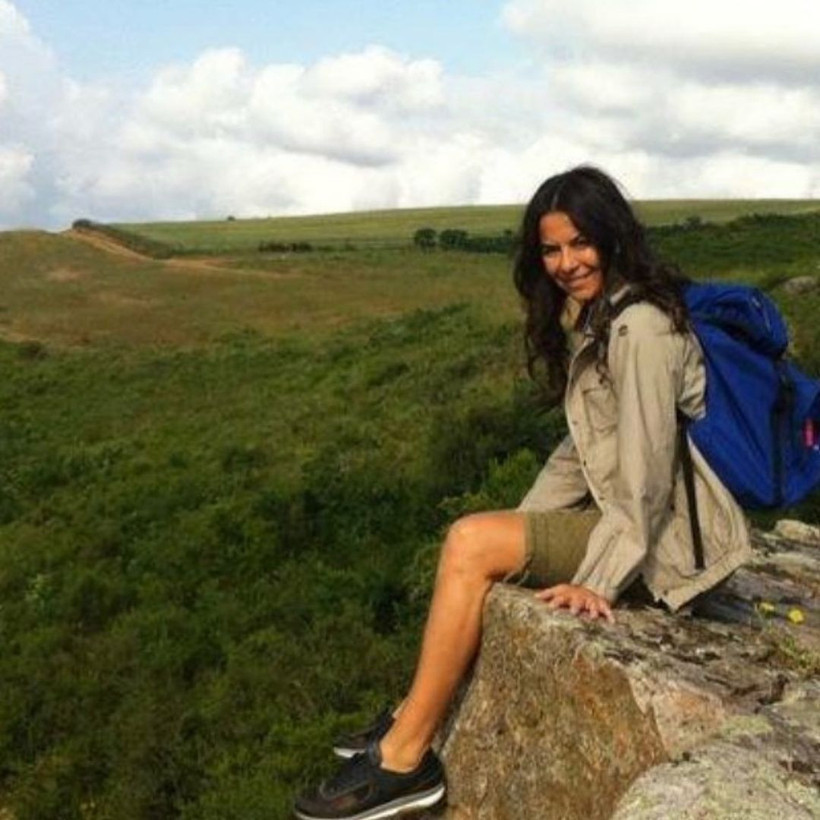 Çukur'un Süreyya'sı Filiz Taçbaş''ın makyajsız hali görenleri şaşırttı! Sırları ortaya çıktı - Resim: 3