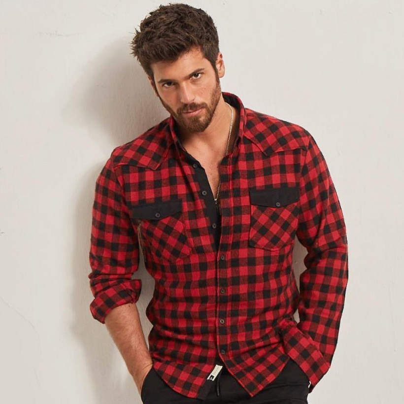 Can Yaman'ın yeni aşkı ortaya çıktı 5 gündür oteldeler! Diletta Leotta'nın pozları fena - Resim: 1