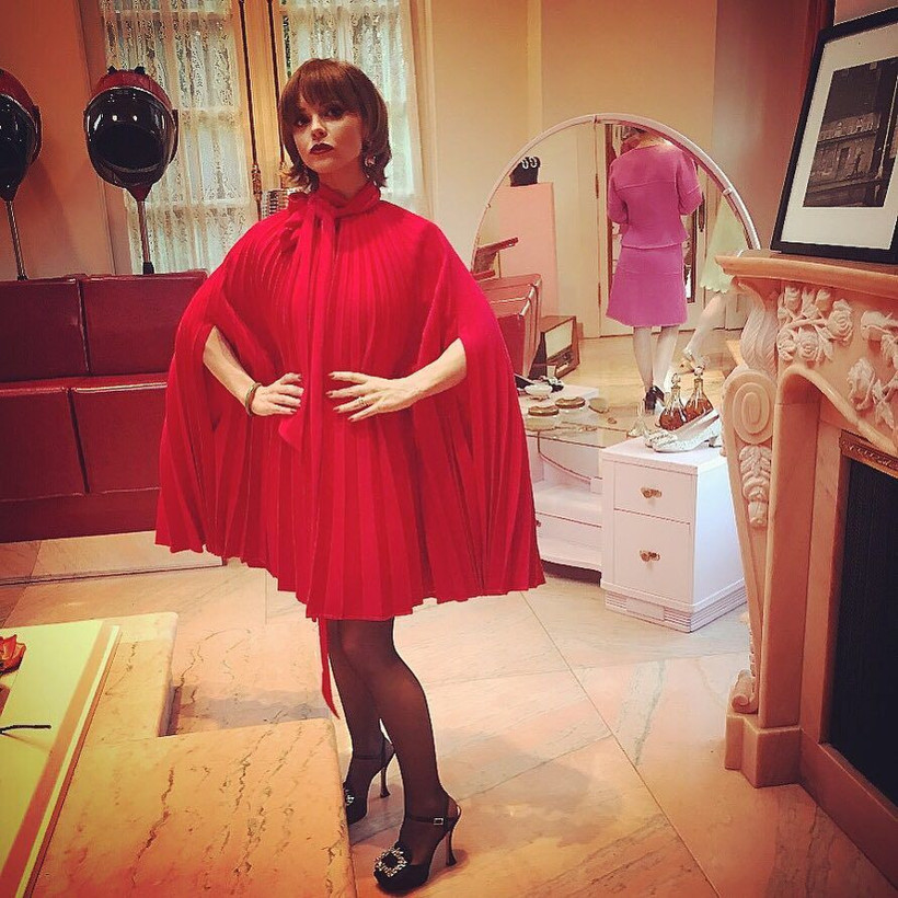 Ünlü oyuncunun anlattıkları kan dondurdu: Küçük parçalara ayrılırsam... - Resim: 3