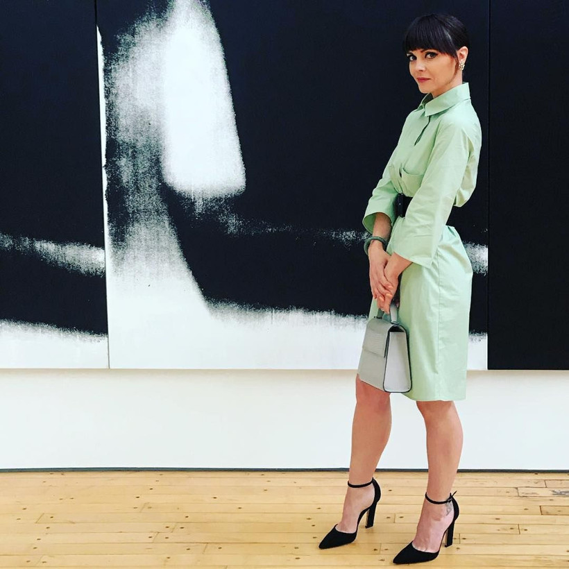 Ünlü oyuncunun anlattıkları kan dondurdu: Küçük parçalara ayrılırsam... - Resim: 4