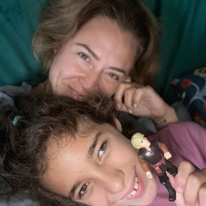 Son söz geldi! Regl paylaşımına Ceyda Düvenci'nin eski eşi bakın ne dedi - Resim: 3