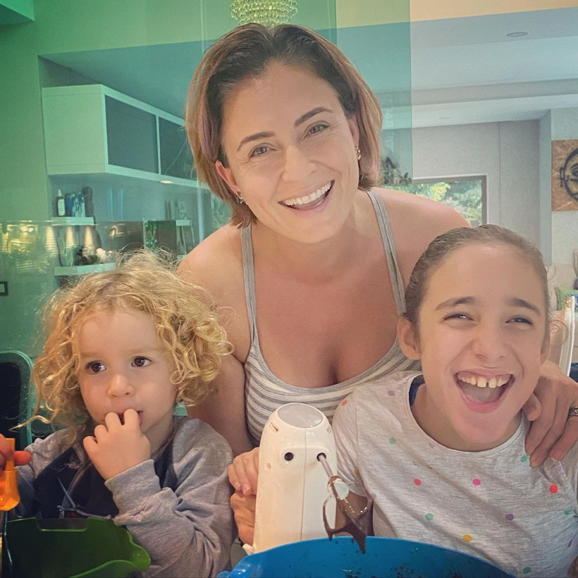 Son söz geldi! Regl paylaşımına Ceyda Düvenci'nin eski eşi bakın ne dedi - Resim: 2