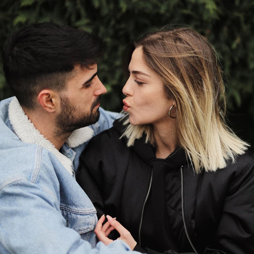 İdo Tatlıses aşka geldi! Yasemin Şefkatli paylaşımı Instagram'ı yıktı geçti - Resim: 2