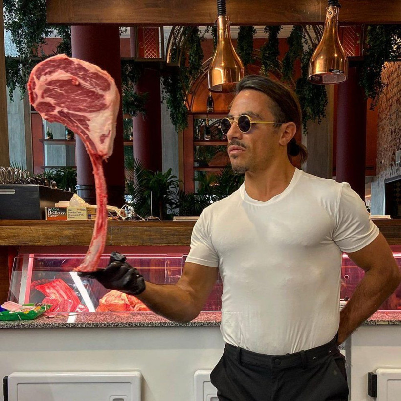 Nusret Gökçe Kültür ve Turizm Bakanlığı tarafından seçildi sosyal medya bölündü - Resim: 3