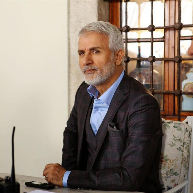 Yasak Elma dizisinin eski oyuncusu Talat Bulut taciz davasında 43 kişiden şikayetçi! - Resim: 1