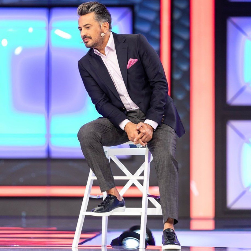 Siyasi görüşünü açıkladı! Sihirli Annem'in Sadık'ı Emre Altuğ: Göründüğümün dışında... - Resim: 4