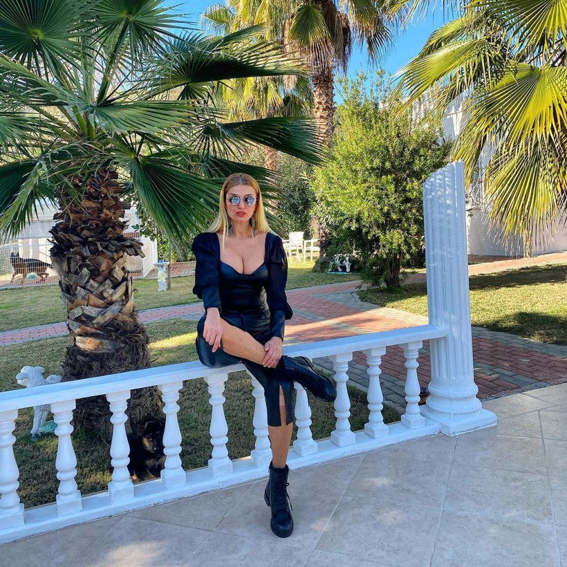 Tuğba Özay o sözleriyle büyük tepki çekti: İyi prim yaptı unutulmuştu - Resim: 4