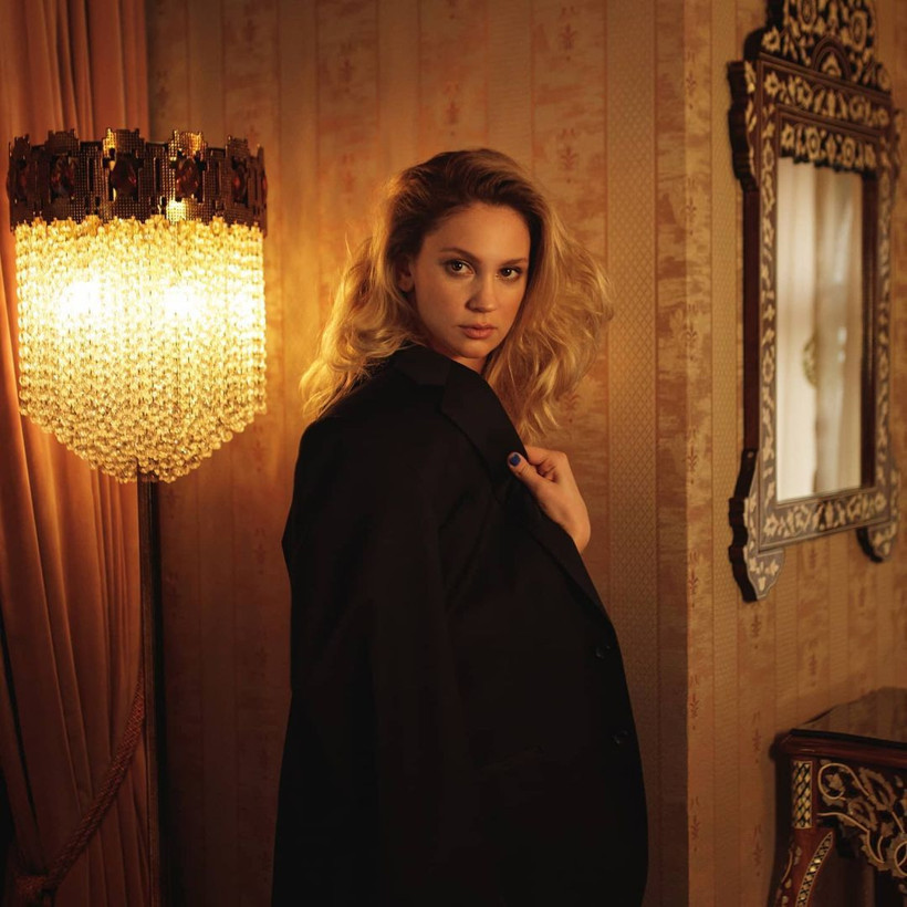 'Lokal anestezi yapıldı' deyip Masumlar Apartmanı'nın yıldızı Farah Zeynep Abdullah içini döktü - Resim: 3