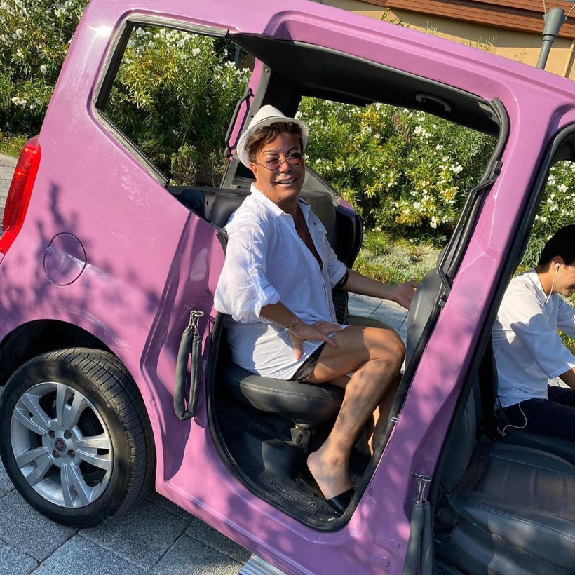 20 milyonu giden Fatih Ürek'ten yeni itiraflar: Kadın dokunmuş ölmüş - Resim: 2