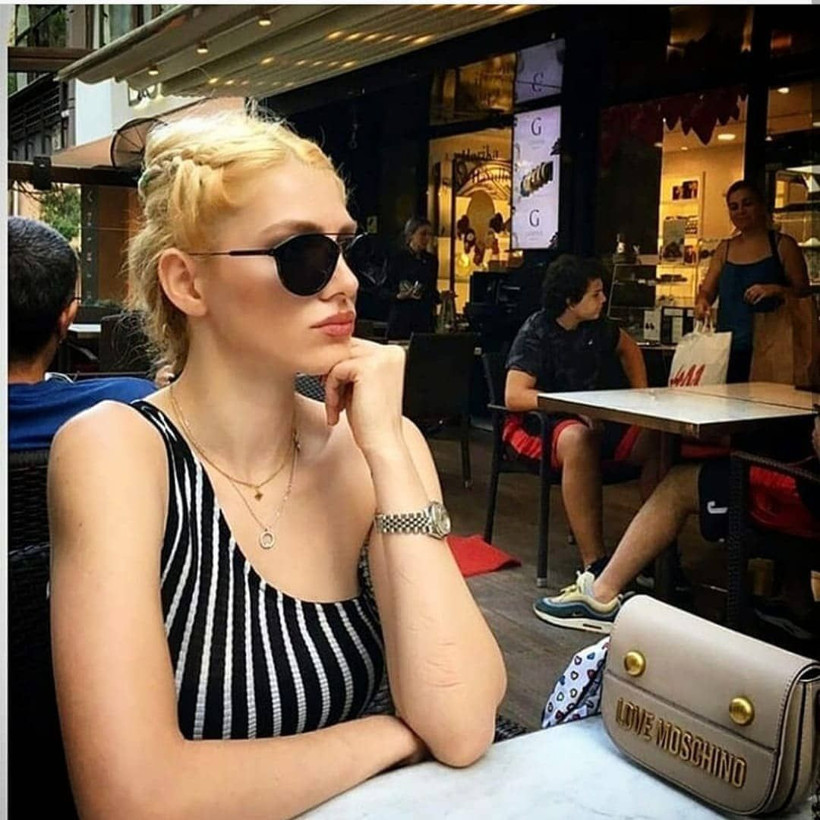 'Survivor'a gelmesem anlatmazdım' deyip İlayda Şeker itiraf etti: Anneme... - Resim: 2