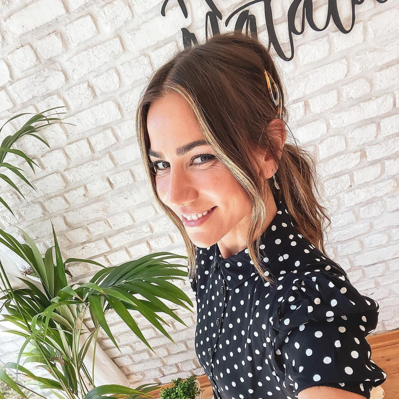 Pozları herkesi şok etmişti! Zeynep Tokuş sırrını verdi: Küçükken birçok... - Resim: 3