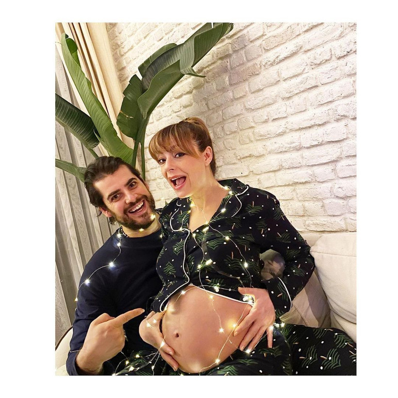 En sevmediği şeyi açıkladı! Sadakatsiz'in Derya'sı Özge Özder 'Aferin bize' deyip paylaştı - Resim: 2