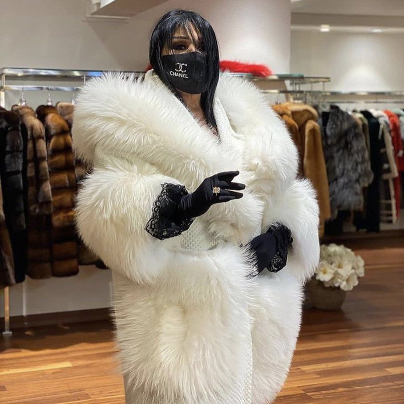 55 tilki kürk için öldürüldü Bülent Ersoy'a tepkiler çığ gibi! Katilleri bir gün... - Resim: 4