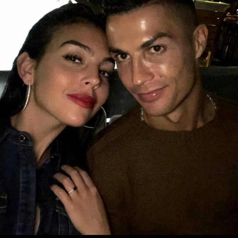 Georgina Rodriguez Ronaldo'yu anlattı: Yemek yapmıyor - Resim: 3