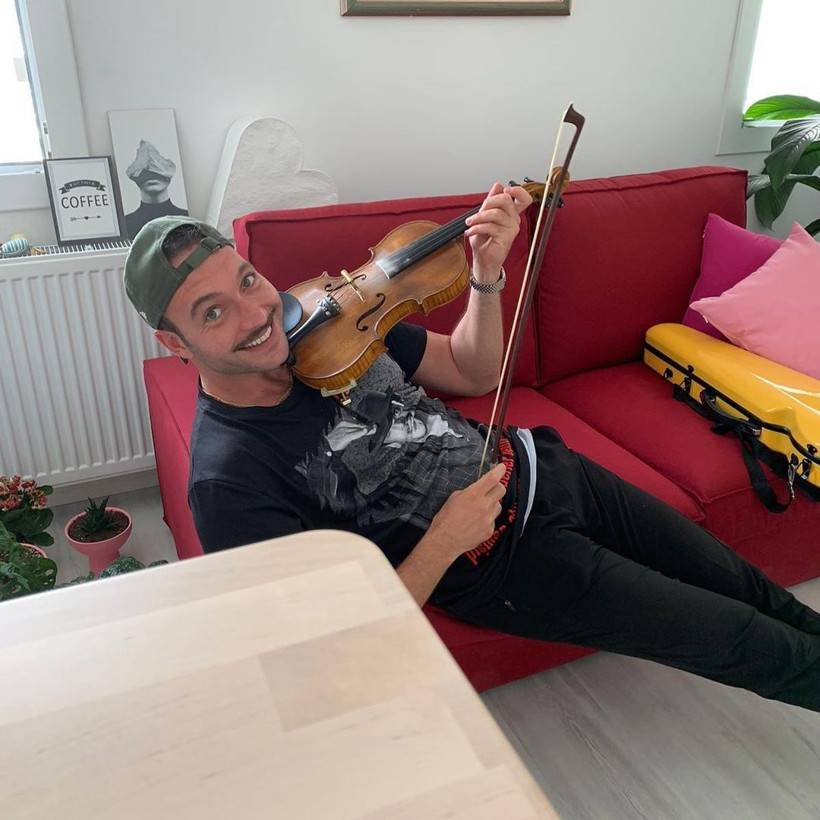 Ramo ve Söz'ün yıldızı Görkem Sevindik'in aracını gören inanamadı! Fiyatı duyan şaştı kaldı - Resim: 2