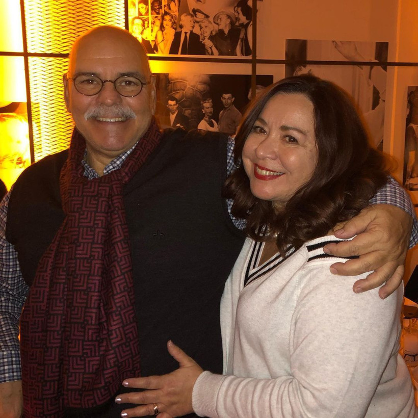 Kalbi durdu! Seksenler'in Fehmi'si Rasim Öztekin'den kötü haber geldi işte son durumu - Resim: 4