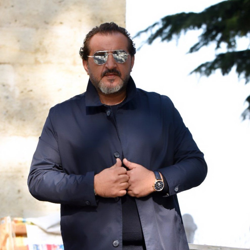 'Çin işkencesiydi' deyip Masterchef Mehmet Yalçınkaya ilk kez itiraf etti: Kömürlükte... - Resim: 3