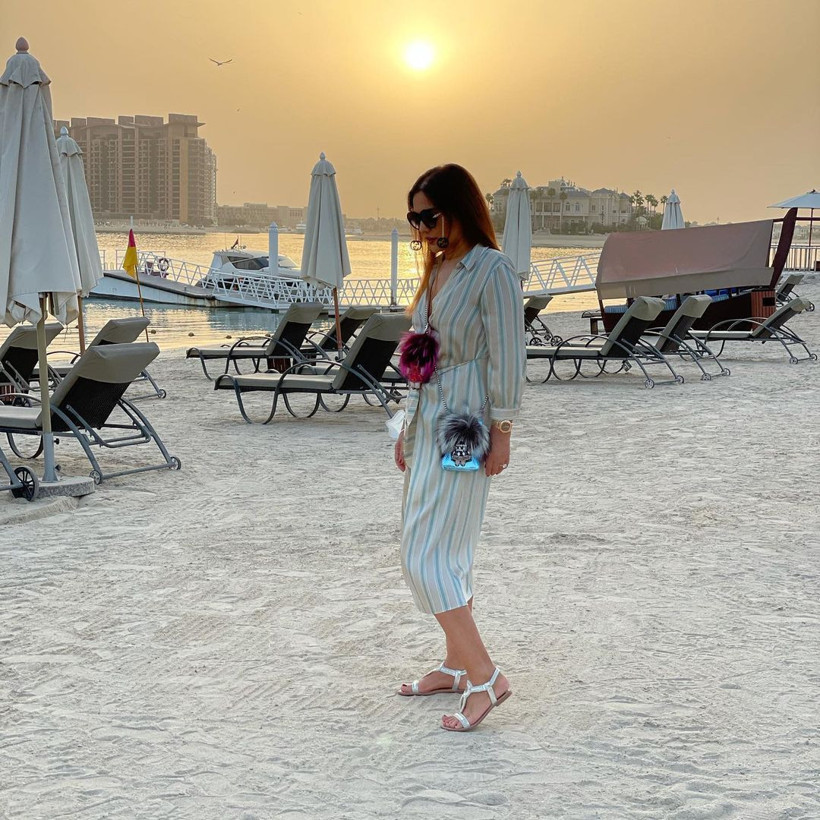 Geçim sıkıntısı yaşayan Demet Akalın'ın tatilinin fiyatı dudak uçuklattı! Sözleri tepki çekti - Resim: 3