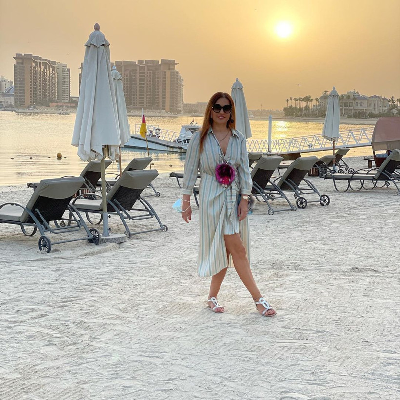 Geçim sıkıntısı yaşayan Demet Akalın'ın tatilinin fiyatı dudak uçuklattı! Sözleri tepki çekti - Resim: 4