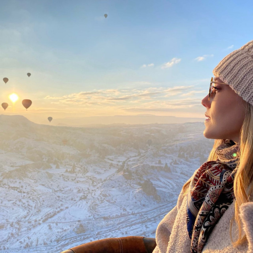 İki aydır Antalya'da olan usta yönetmen Guy Ritchie Türkiye'ye hayran kaldı - Resim: 2