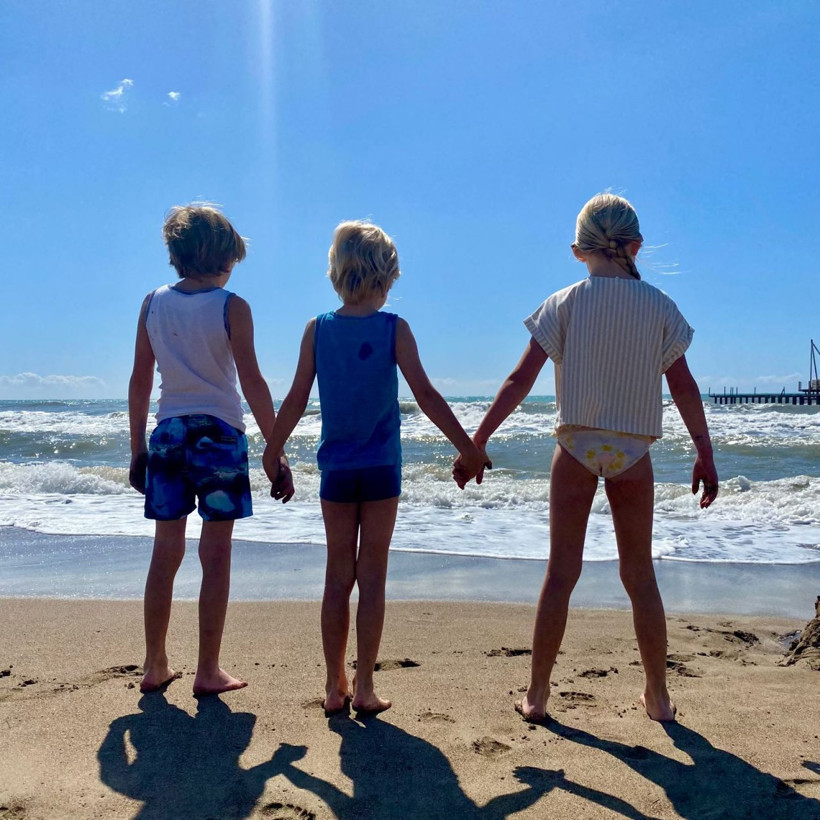 İki aydır Antalya'da olan usta yönetmen Guy Ritchie Türkiye'ye hayran kaldı - Resim: 3