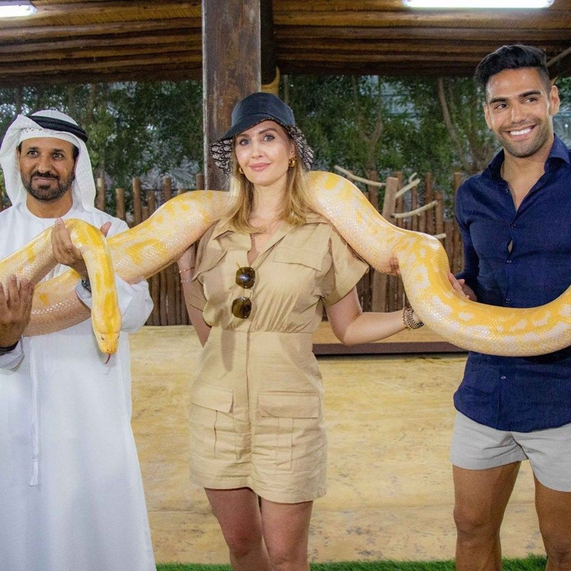 Galatasaraylı yıldızların çiftlik ziyareti - Resim: 2