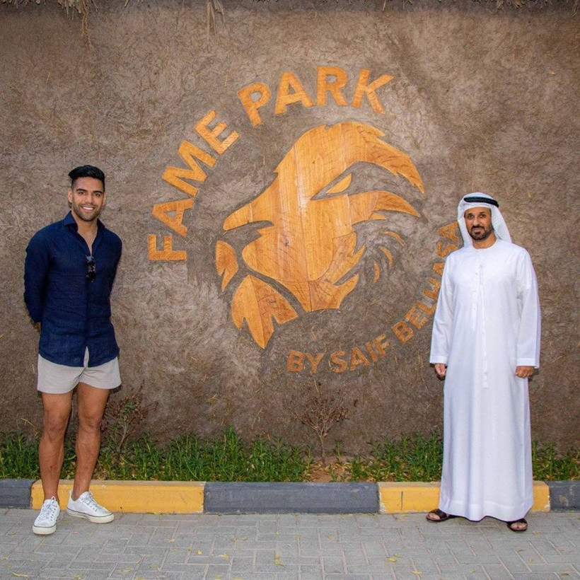 Galatasaraylı yıldızların çiftlik ziyareti - Resim: 1