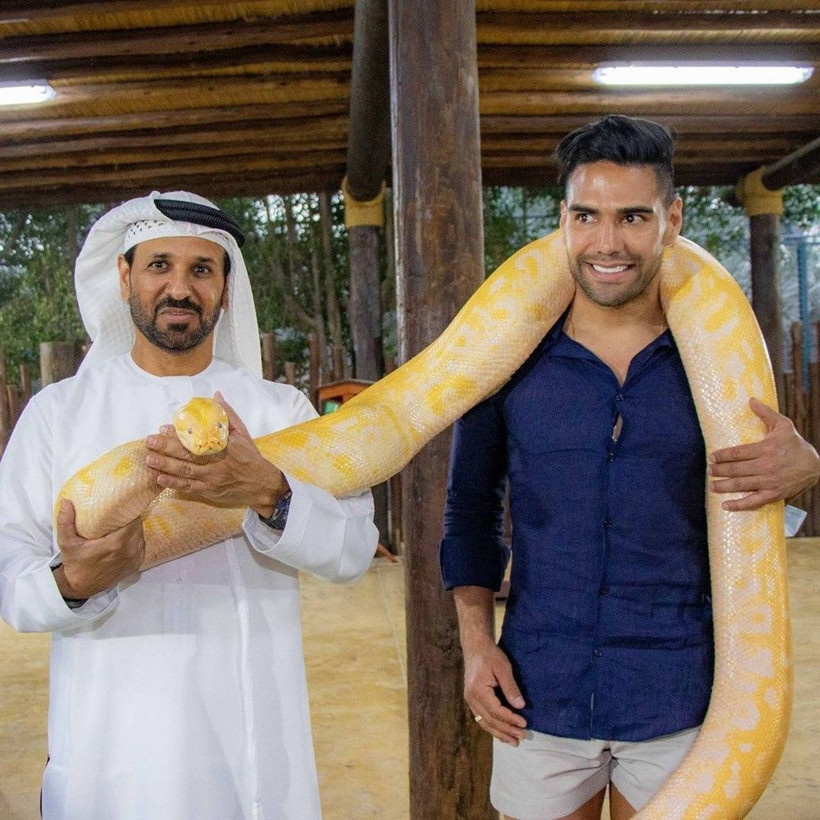 Galatasaraylı yıldızların çiftlik ziyareti - Resim: 3